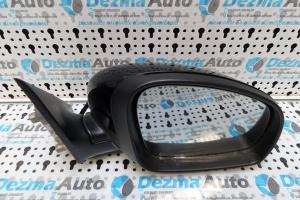 Oglinda electrica dreapta 5J2857502CA, Skoda Fabia 2 (5J) 2011-2014 (id:169129) din dezmembrari