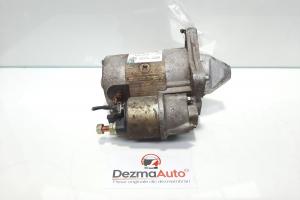 Electromotor, Fiat Punto (188) [Fabr 1999-2007] 1.2 B, 63101018, 5 vit man (pr:110747) din dezmembrari