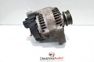 Alternator, Fiat Punto (188) [Fabr 1999-2007] 1.2 B, 46559015 (id:435305) din dezmembrari