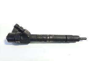 Injector, Mercedes Sprinter 3-t (903) [Fabr 1995-2006] 2.2 cdi, OM611981, 0445110070, A6110700887 (id:435208) din dezmembrari