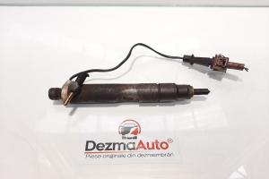 Injector cu fir, Audi A3 (8L1) [Fabr 1996-2003] 1.9 tdi, AHF, 028130201S (id:435211) din dezmembrari