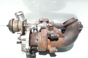 Turbosuflanta, Citroen Nemo combi [Fabr 2008-2014] 1.4 hdi, 8HS, 54359700021 din dezmembrari