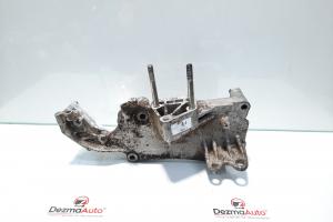 Suport motor, Opel Astra J [Fabr 2009-2015] 1.3 CDTI, A13DTE, 55208369 (id:434767) din dezmembrari
