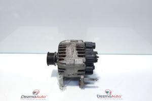 Alternator, Audi A3 (8P1) [Fabr 2003-2012] 1.4 b, BUD, 036903024H (pr:110747) din dezmembrari