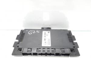 Modul control lumini, Bmw 3 (E90) [Fabr 2005-2011] 2,0 benz, N43B20A, 9166708 din dezmembrari