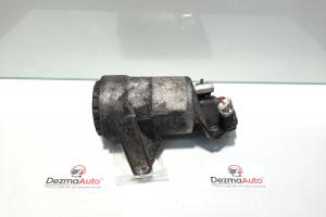 Carcasa filtru ulei, Renault Laguna 2, 2.2 dci, G9T702 (id:434880) din dezmembrari