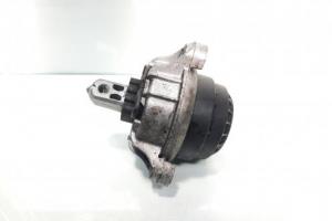 Tampon motor, cod 6780264-01, Bmw 5 (F10) 2.0 diesel, N47D20A (id:434845) din dezmembrari