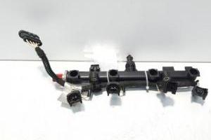 Rampa injectoare, Lancia Musa (350) [Fabr 2004-2012] 1.4 b, 843A1000, 0280151210 din dezmembrari