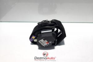 Centura cu capsa stanga fata, cod 8E0857705G , Audi A4 (8EC, B7) (id:435687) din dezmembrari