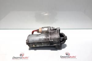 Electromotor, Renault Megane 2 [Fabr 2002-2008] 1.9 dci, F9Q, 8200331251, 6 vit man (id:435677) din dezmembrari