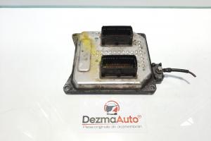 Calculator motor, cod GM12992406 pentru Opel Astra H 1.8 benz, Z18XER (id:434813) din dezmembrari