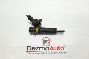 Injector, Opel Astra H [Fabr 2004-2009] 1.8 benz, Z18XER, GM55353806 (id:434819) din dezmembrari