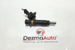 Injector, Opel Astra H [Fabr 2004-2009] 1.8 benz, Z18XER, GM55353806 (id:434820) din dezmembrari