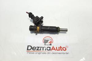 Injector, Opel Astra H Combi [Fabr 2004-2009] 1.8 benz, Z18XER, GM55353806 (id:434821) din dezmembrari