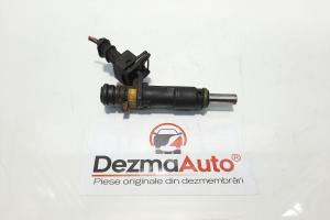 Injector, Opel Astra H [Fabr 2004-2009] 1.8 benz, Z18XER, GM55353806 (id:434822) din dezmembrari