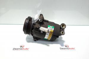 Compresor clima, Opel Astra H [Fabr 2004-2009] 1.6 benz, Z16XEP, GM13124750 (id:434811) din dezmembrari