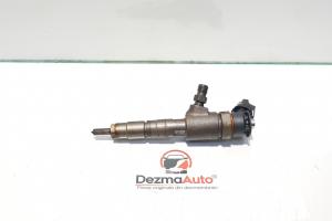 Injector, Peugeot 308 SW [Fabr 2007-2013] 1.6 hdi, 9HP , 0445110340 din dezmembrari