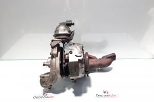 Supapa turbo electrica, Vw Tiguan (5N) [Fabr 2007-2016] 2.0 tdi, CFG (id:435661) din dezmembrari