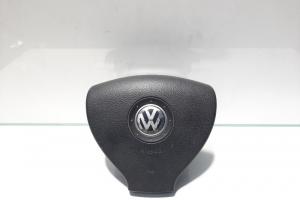Airbag volan, Vw Golf 5 Plus (5M1) [Fabr 2005-2008] 1K0880201BJ (id:435559) din dezmembrari