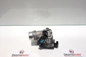 Clapeta acceleratie, Dacia Sandero 2 [Fabr 2012-prezent] 1.5 DCI, K9K612, 161A05457R (id:434366) din dezmembrari
