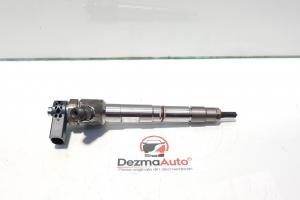 Injector, Audi A5 Sportback (8TA) [Fabr 2009-2015] 2.0 tdi, DEUA, 04L130277AC din dezmembrari