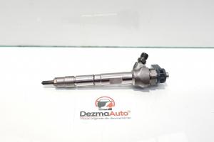 Injector, Audi A5 Sportback (F5A, 9T) [Fabr 2016-prezent] 2.0 tdi, DEUA, 04L130277AC din dezmembrari