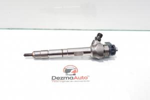 Injector, Audi A5 Sportback (F5A, 9T) [Fabr 2016-prezent] 2.0 tdi, DEUA, 04L130277AC din dezmembrari