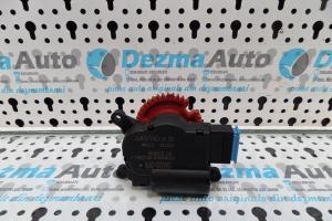 Motoras grila aeroterma bord, 3093819, Skoda Fabia 2 (5J), 1.2 TSI, (id:169165) din dezmembrari