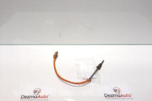 Sonda temperatura gaze, Dacia Sandero 2 [Fabr 2012-prezent] 1.5 dci, K9K612, 8200921749 (id:434353) din dezmembrari
