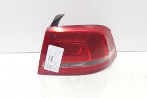 Stop dreapta aripa, Vw Passat (362) [Fabr 2010/08 - 2014] (id:435807) din dezmembrari