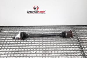 Planetara dreapta fata, Audi A3 (8P1) [Fabr 2003-2012] 2.0 tdi, BKD, 1K0407272ER (id:435621) din dezmembrari