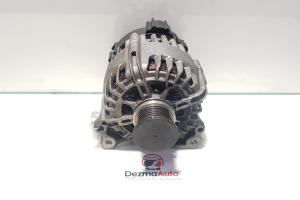 Alternator, Audi Q5 (FYB) [Fabr 2016-prezent] 2.0 tdi, DEUA, 04L903024 din dezmembrari