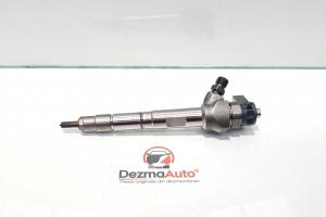 Injector, Audi A4 Avant (8W5, B9) [Fabr 2015-prezent] 2.0 tdi, DEUA, cod 04L130277AC din dezmembrari