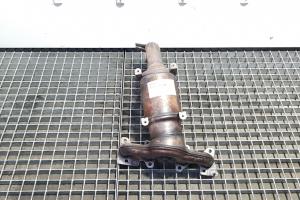 Catalizator, Fiat Punto (199) [Fabr 2010-2018] 1.2 B, 169A4000, 51938204 din dezmembrari