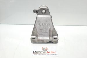 Suport motor dreapta, Bmw 3 (F30) [Fabr 2012-2017] 2.0 diesel, B47D20A, 6859406 (id:435489) din dezmembrari