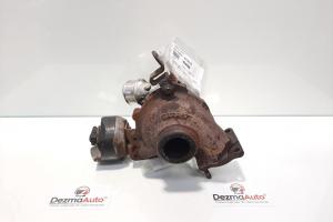 Turbosuflanta, Ford Focus 3 [Fabr 2010-2018] 2.0 tdci, UFDB, 9677063780 (id:434596) din dezmembrari