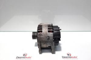 Alternator, Renault Vel Satis [Fabr 2001-2009] 2.2 DCI, G9T702, 8200206251 (id:434454) din dezmembrari
