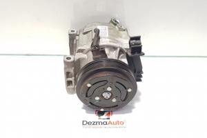 Compresor clima, Fiat Panda (312) [Fabr 2012-prezent] 1.2 b, 169A4000, 51747318 (pr:110747) din dezmembrari