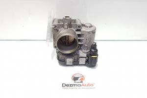 Clapeta acceleratie, Fiat Panda (312) [Fabr 2012-prezent] 1.2 B, 169A4000, 55250461 din dezmembrari