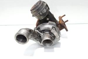 Turbosuflanta, Fiat Doblo (223) [Fabr 2000-2010] 1.9jtd, 186A9000, 55214061 (id:435504) din dezmembrari