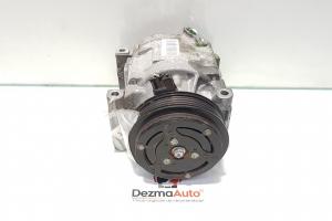 Compresor clima, Lancia Ypsilon (843) [Fabr 2003-2011] 1.2 b, 169A4000, 51747318 din dezmembrari