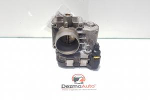 Clapeta acceleratie, Lancia Ypsilon (843) [Fabr 2003-2011] 1.2 B, 169A4000, 5525046 din dezmembrari