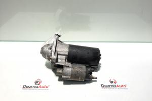 Electromotor, Fiat Doblo Cargo (223) [Fabr 2000-2010] 1.9 jtd, 182B9000, 001108202, 5 vit man (pr:110747) din dezmembrari