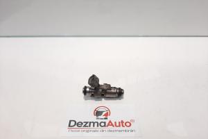 Injector, Peugeot 207 (WA) [Fabr 2006-2012] 1.4 b, KFU (id:434440) din dezmembrari