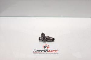 Injector, Peugeot 207 (WA) [Fabr 2006-2012] 1.4 b, KFU (id:434443) din dezmembrari