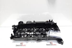Capac culbutori, cod 7810584, Bmw 5 (F10) 2.0 diesel, N47D20C (id:434474) din dezmembrari