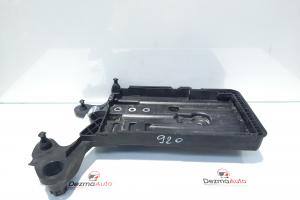 Suport baterie, Seat Leon (5F1) [Fabr 2012-2018] 1.6 tdi, CLH, 5Q0915321G (id:435863) din dezmembrari