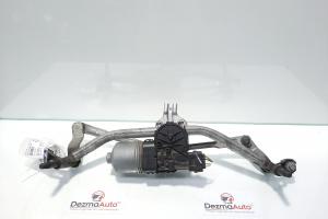 Motoras stergator fata, Peugeot 207 (WA) [Fabr 2006-2012] (id:436246) din dezmembrari