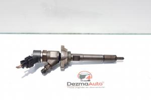 Injector, Citroen C3 (I) [Fabr 2002-2009] 1.6 hdi, 9HX, 0445110239 din dezmembrari