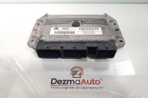 Calculator motor, Renault Megane 3 Combi [Fabr 2008-2015] 1.6 B, K4M, 237101353R din dezmembrari